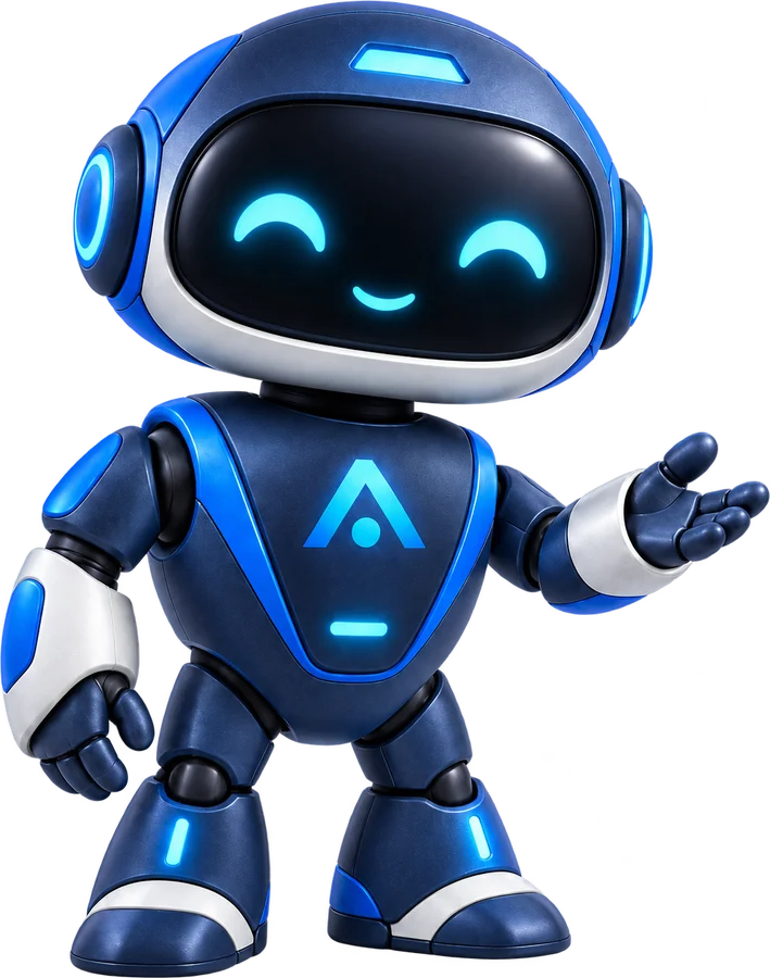 ARGUS mascot