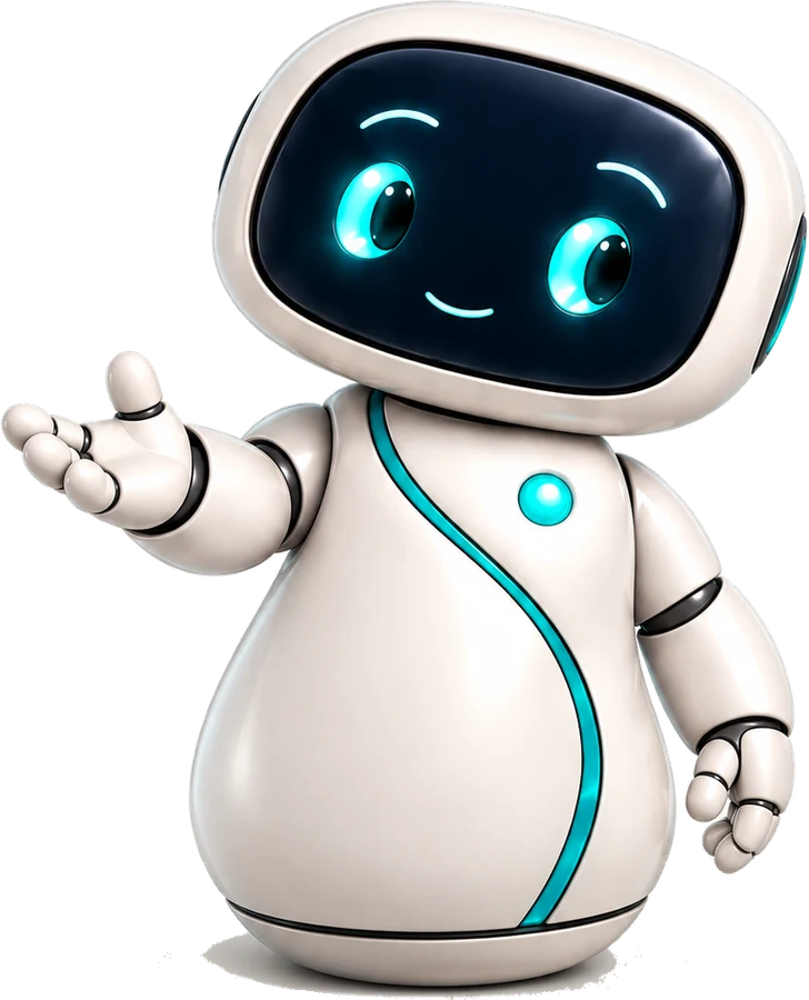 LISA mascot