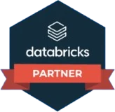 Databricks partner badge