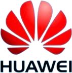 Huawei Cloud partner badge